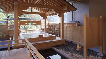 Shuku Kaifu Minamichita Yamami Onsen