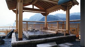Shuku Kaifu Minamichita Yamami Onsen