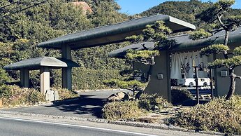 Shuku Kaifu Minamichita Yamami Onsen