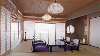 Shuku Kaifu Minamichita Yamami Onsen