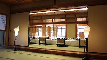 Shuku Kaifu Minamichita Yamami Onsen