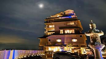 Shuku Kaifu Minamichita Yamami Onsen