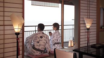 Shuku Kaifu Minamichita Yamami Onsen