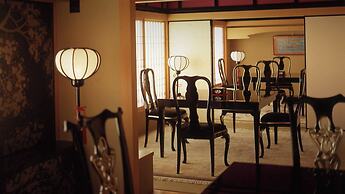 Shuku Kaifu Minamichita Yamami Onsen