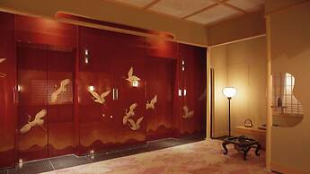 Shuku Kaifu Minamichita Yamami Onsen