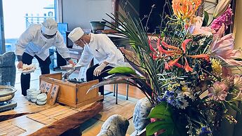 Shuku Kaifu Minamichita Yamami Onsen