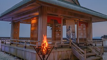 Shuku Kaifu Minamichita Yamami Onsen