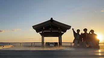 Shuku Kaifu Minamichita Yamami Onsen
