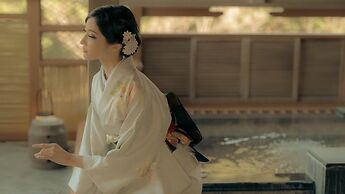 Shuku Kaifu Minamichita Yamami Onsen