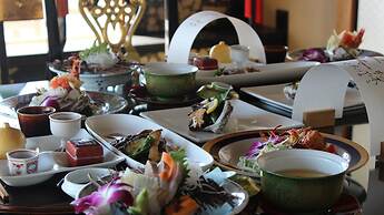 Shuku Kaifu Minamichita Yamami Onsen