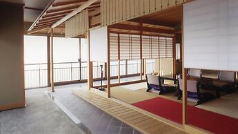 Shuku Kaifu Minamichita Yamami Onsen