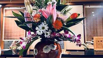 Shuku Kaifu Minamichita Yamami Onsen