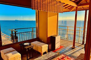 Shuku Kaifu Minamichita Yamami Onsen