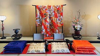 Shuku Kaifu Minamichita Yamami Onsen