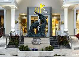 Siir Boutique Hotel - Boutique Class