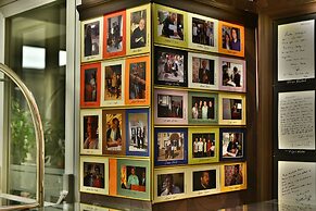 Siir Boutique Hotel - Boutique Class