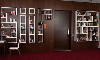 Siir Boutique Hotel - Boutique Class