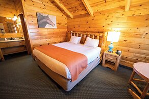 Bryce Canyon Inn