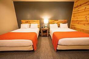Bryce Canyon Inn
