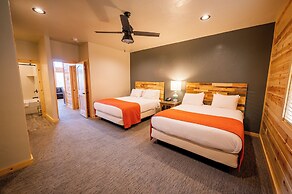 Bryce Canyon Inn