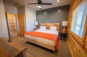 Bryce Canyon Inn