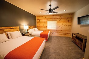 Bryce Canyon Inn