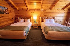 Bryce Canyon Inn
