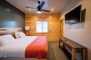 Bryce Canyon Inn