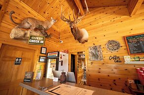 Bryce Canyon Inn