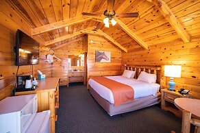 Bryce Canyon Inn