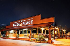 Bryce Canyon Inn