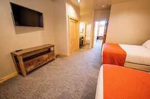 Bryce Canyon Inn