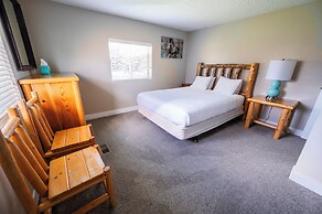 Bryce Canyon Inn