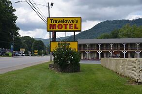 Travelowe's Motel