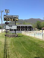 Travelowe's Motel