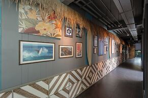 Sugar Marina Resort -Surf- Kata Beach