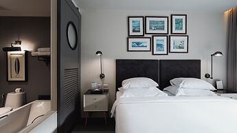 Sugar Marina Resort -Surf- Kata Beach