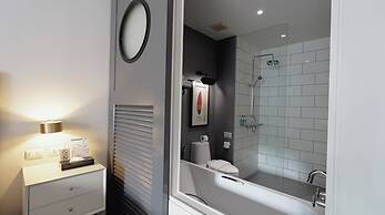 Sugar Marina Resort -Surf- Kata Beach