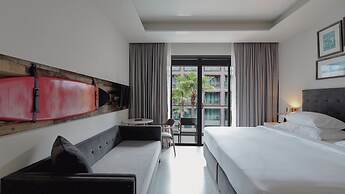 Sugar Marina Resort -Surf- Kata Beach