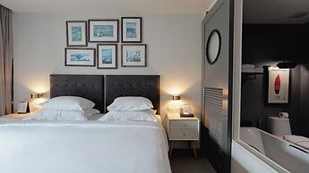 Sugar Marina Resort -Surf- Kata Beach