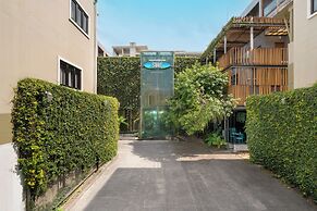 Sugar Marina Resort -Surf- Kata Beach