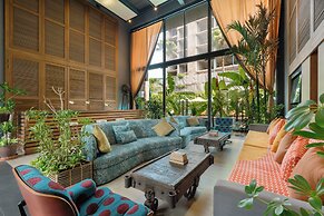 Sugar Marina Resort -Surf- Kata Beach