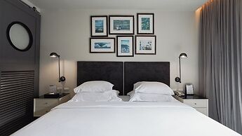 Sugar Marina Resort -Surf- Kata Beach