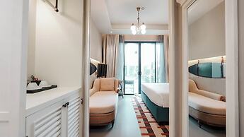Sugar Marina Resort -Surf- Kata Beach