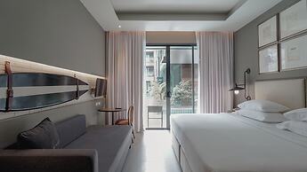 Sugar Marina Resort -Surf- Kata Beach