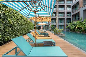 Sugar Marina Resort -Surf- Kata Beach