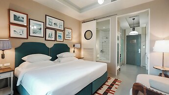 Sugar Marina Resort -Surf- Kata Beach