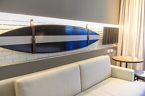 Sugar Marina Resort -Surf- Kata Beach