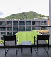 Sugar Marina Resort -Surf- Kata Beach