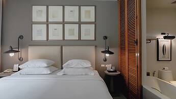 Sugar Marina Resort -Surf- Kata Beach